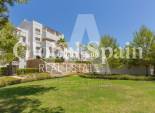 Wiederverkauf - WOHNUNG -
ORIHUELA - Las Colinas