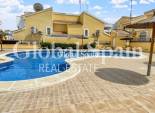 Wiederverkauf - VILLA -
ORIHUELA COSTA - Costa Blanca