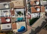 Wiederverkauf - WOHNUNG -
SAN MIGUEL DE SALINAS - Costa Blanca