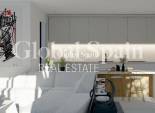 Nouvelle construction - PENTHOUSE -
FUENGIROLA - Centro