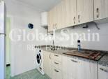 Wiederverkauf - WOHNUNG -
LA MATA - Costa Blanca