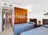 Wiederverkauf - WOHNUNG -
TORREVIEJA - Punta Prima