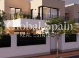 Nueva construcción  - VILLA -
SAN PEDRO DEL PINATAR