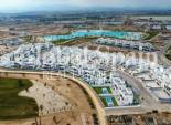 Nueva construcción  - VILLA -
TORRE PACHECO - Santa Rosalia Lake And Life Resort