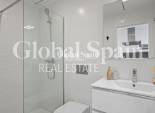 Wiederverkauf - VILLA -
TORREVIEJA - Costa Blanca
