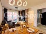 Wiederverkauf - WOHNUNG -
TORREVIEJA - Playa del Cura