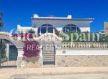 Venta - VILLA -
ORIHUELA COSTA - Costa Blanca