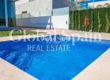 New Build - Villa -
LOS ALCÁZARES