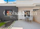 Resale - APARTMENT -
ORIHUELA COSTA - Costa Blanca