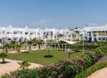 Nueva construcción  - APARTAMENTO -
ORIHUELA - Vistabella Golf