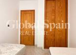 Wiederverkauf - WOHNUNG -
ORIHUELA COSTA - Costa Blanca