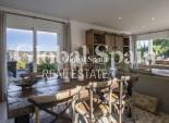Revente - VILLA -
JÁVEA - Costa Blanca