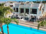 Wiederverkauf - WOHNUNG -
TORREVIEJA - Costa Blanca