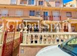 Revente - MAISON -
ORIHUELA COSTA - Costa Blanca