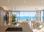 New Build - VILLA -
MIJAS - Riviera Del Sol