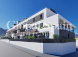 Nouvelle construction - APPARTEMENT -
BENIJÓFAR