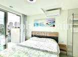 Resale - APARTMENT -
FINESTRAT