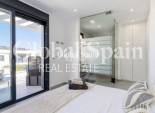 Resale - VILLA -
ALGORFA - Inland