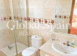 Resale - APARTMENT -
ALGORFA - LA FINCA GOLF / ALGORFA