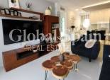 Venta - APARTAMENTO -
PILAR DE LA HORADADA - La Torre de la Horadada