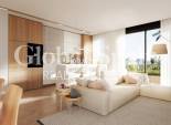 New Build - PENTHOUSE -
MÁLAGA - Campanillas