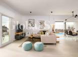 Nueva construcción  - VILLA -
FINESTRAT