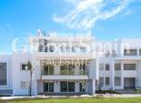 Nouvelle construction - APPARTEMENT -
CASARES - Camarate