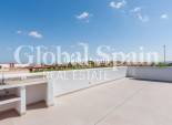 Neubau - Villa -
BENIJÓFAR - Center