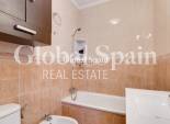 Resale - APARTMENT -
JACARILLA - Inland