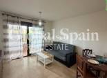 Revente - APPARTEMENT -
ORIHUELA COSTA - Las Ramblas
