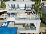 Neubau - VILLA -
CALPE - Maryvilla