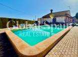 Venta - VILLA -
AVILESES - Inland