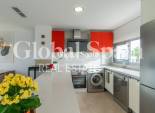 Venta - APARTAMENTO -
VISTABELLA GOLF  - Inland