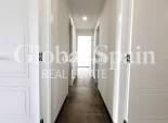 Wederverkoop - VILLA -
LOS BALCONES - LOS ALTOS - Costa Blanca