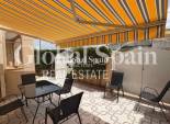 Wederverkoop - HUIS -
TORREVIEJA - Costa Blanca