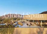 Nouvelle construction - Penthouse -
Fuengirola - Higueron