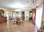 Wederverkoop - VILLA -
FORMENTERA DEL SEGURA - C- Cooperativa