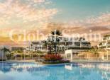 Nieuwbouw - PENTHOUSE -
CASARES - Casares Golf