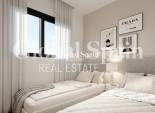 New Build - APARTMENT -
TORRE PACHECO - Santa Rosalia Lake And Life Resort