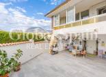 Resale - VILLA -
LA NUCÍA - Panorama