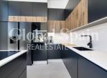Nouvelle construction - VILLA -
PILAR DE LA HORADADA - Lo Romero Golf
