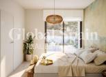 Nouvelle construction - VILLA -
ALGORFA - LA FINCA GOLF / ALGORFA