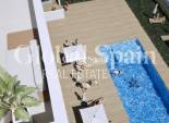 Nieuwbouw - APPARTEMENT -
LOS ALCÁZARES