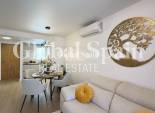 Revente - APPARTEMENT -
TORREVIEJA - Nueva Torrevieja
