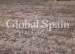 Venta - TERRENO -
YECLA - Inland
