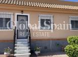Resale - VILLA -
CAMPOSOL - Inland