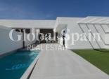 Venta - VILLA -
TORRE PACHECO - Inland