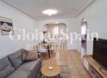 Wederverkoop - APPARTEMENT -
TORREVIEJA - Sector 25