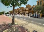 Resale - APARTMENT -
DAYA NUEVA - Costa Blanca Sur