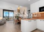 Nieuwbouw - APPARTEMENT -
BENIJÓFAR - Pueblo